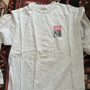 vans off the wall new without tags